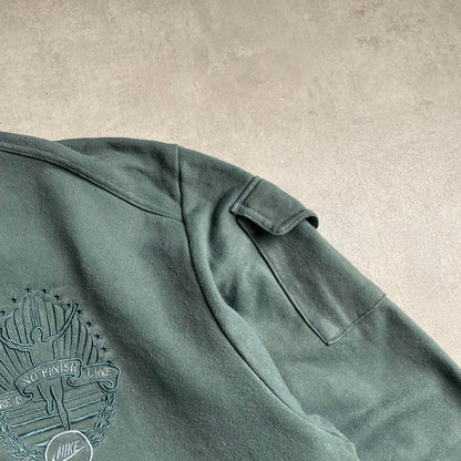 Nike y2k graphic melegítőfelső