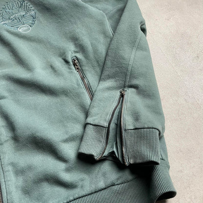 Nike y2k graphic melegítőfelső
