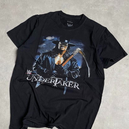 WWE Undertaker póló