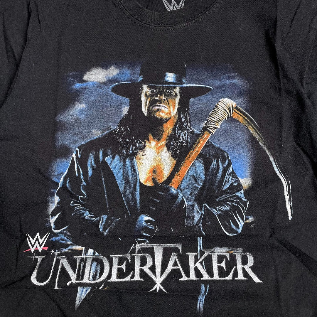 WWE Undertaker póló