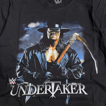 WWE Undertaker póló