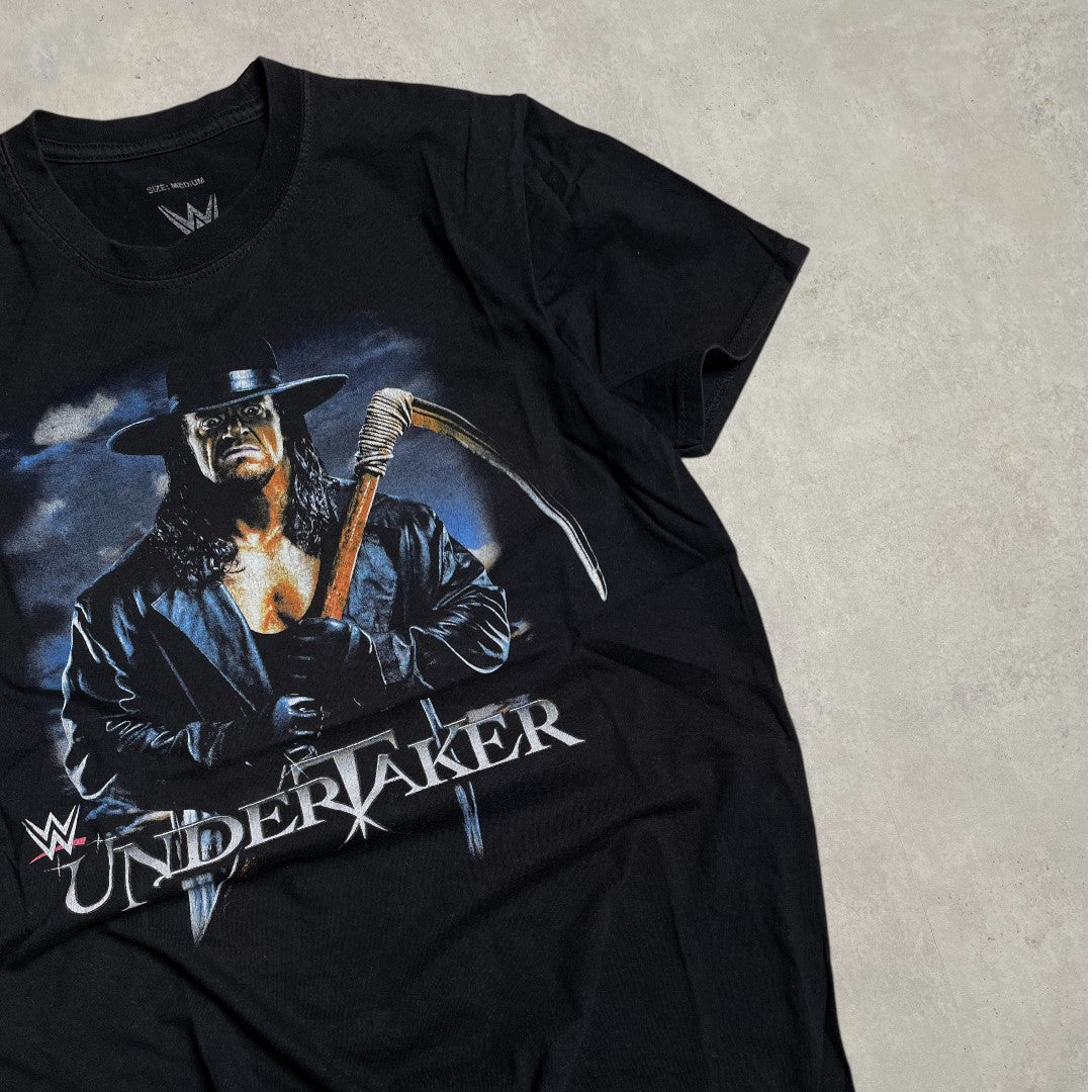 WWE Undertaker póló