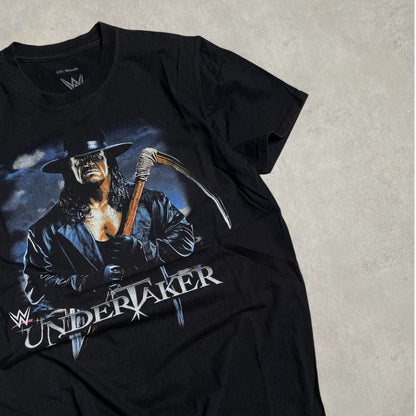 WWE Undertaker póló