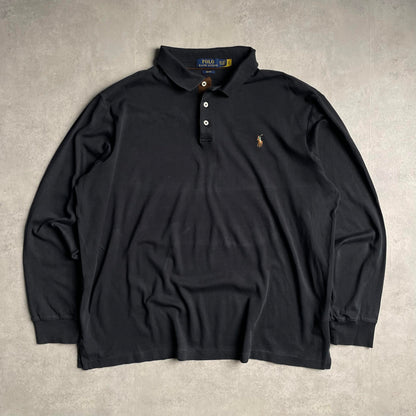 Ralph Lauren galléros longsleeve