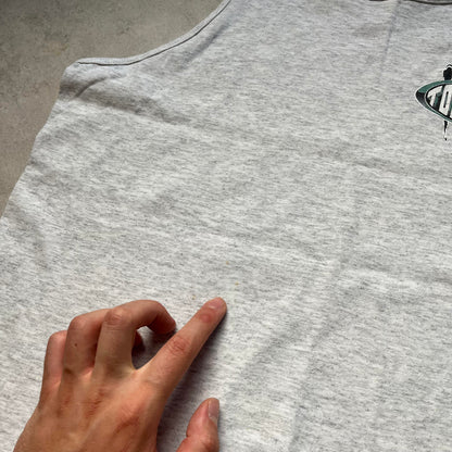 Vintage 1993 hiphop Top Dawg trikó