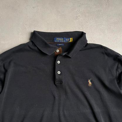 Ralph Lauren galléros longsleeve