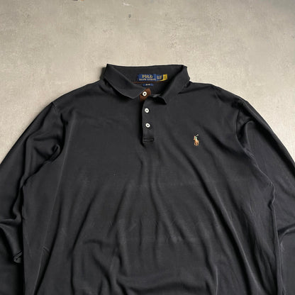 Ralph Lauren galléros longsleeve