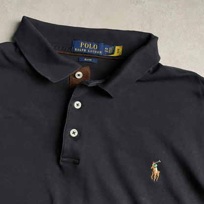Ralph Lauren galléros longsleeve