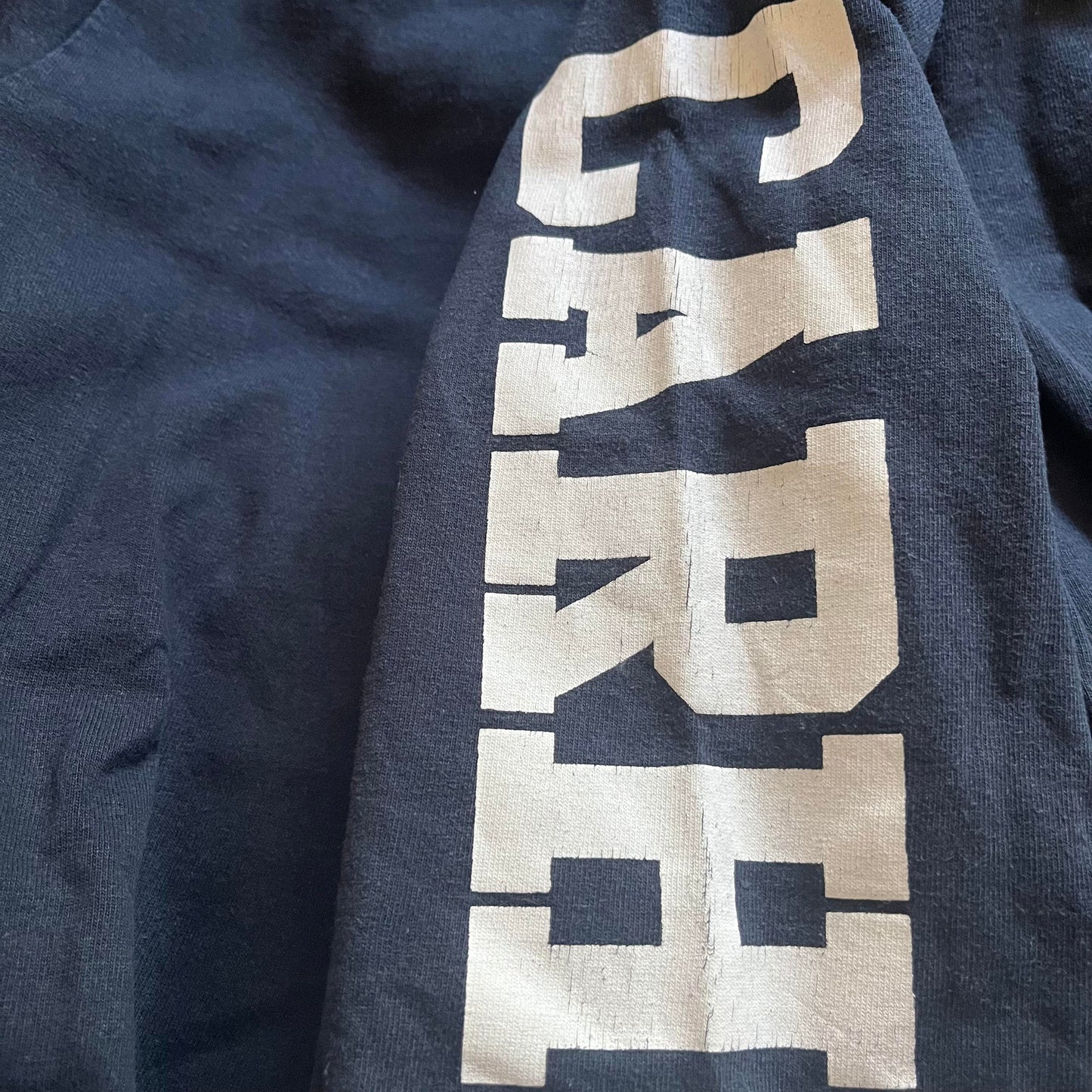 Carhartt fekete longsleeve