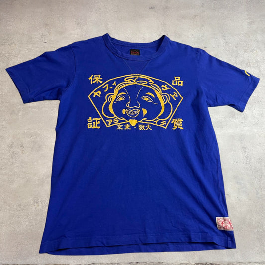Vintage Evisu póló