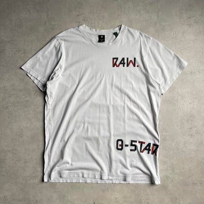 G-Star Raw graphic póló