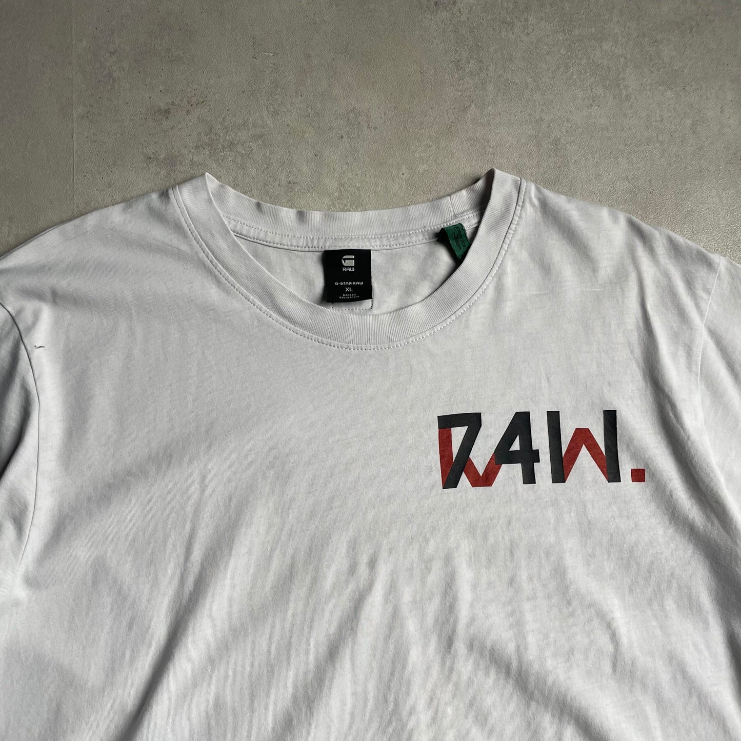 G-Star Raw graphic póló
