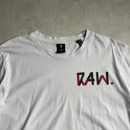 G-Star Raw graphic póló