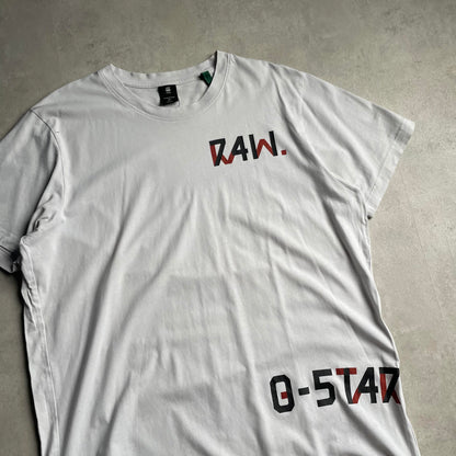 G-Star Raw graphic póló