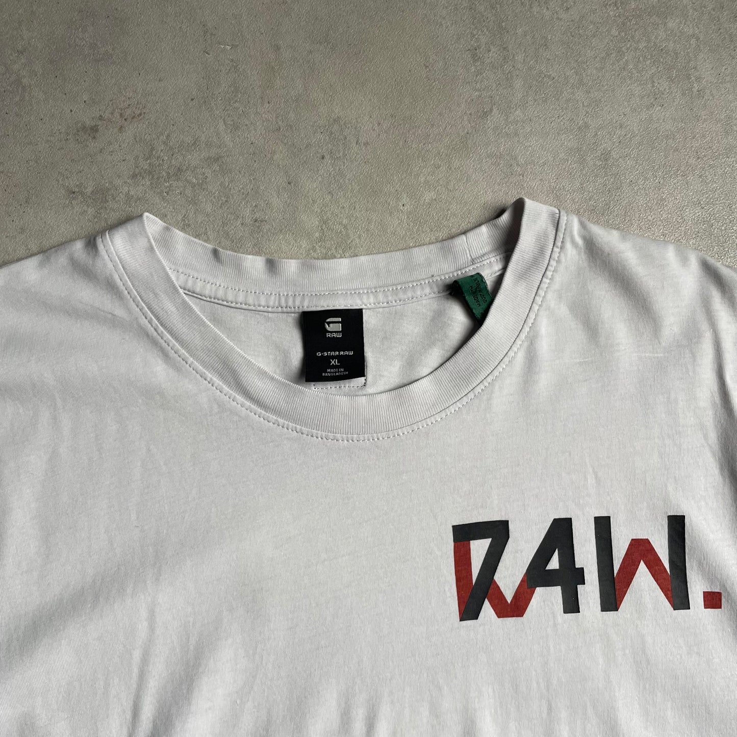 G-Star Raw graphic póló