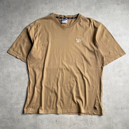 Reebok barna boxy fit póló