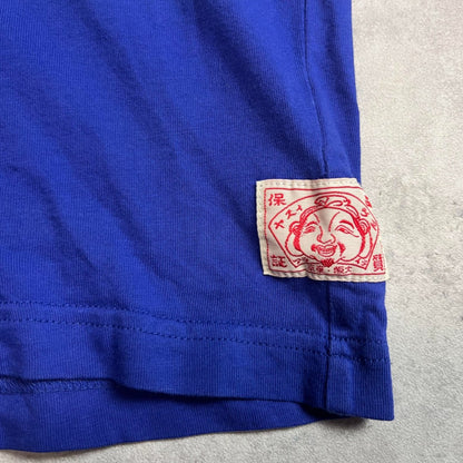 Vintage Evisu póló