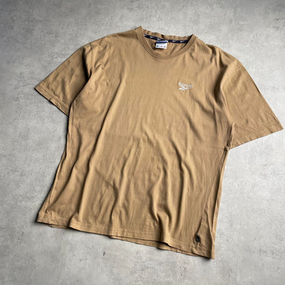 Reebok barna boxy fit póló
