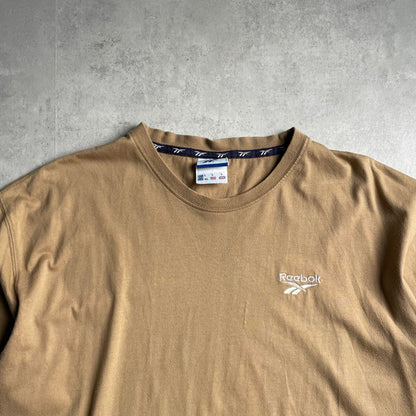 Reebok barna boxy fit póló