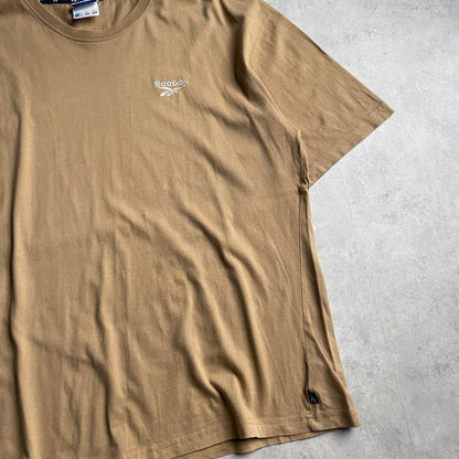 Reebok barna boxy fit póló