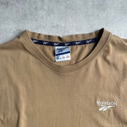 Reebok barna boxy fit póló