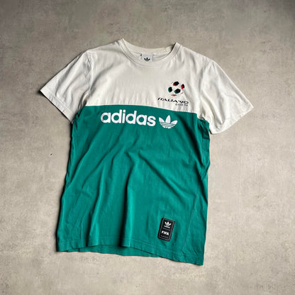 Adidas Italia '90 póló
