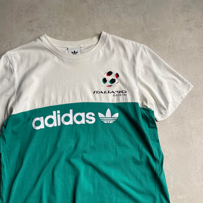 Adidas Italia '90 póló