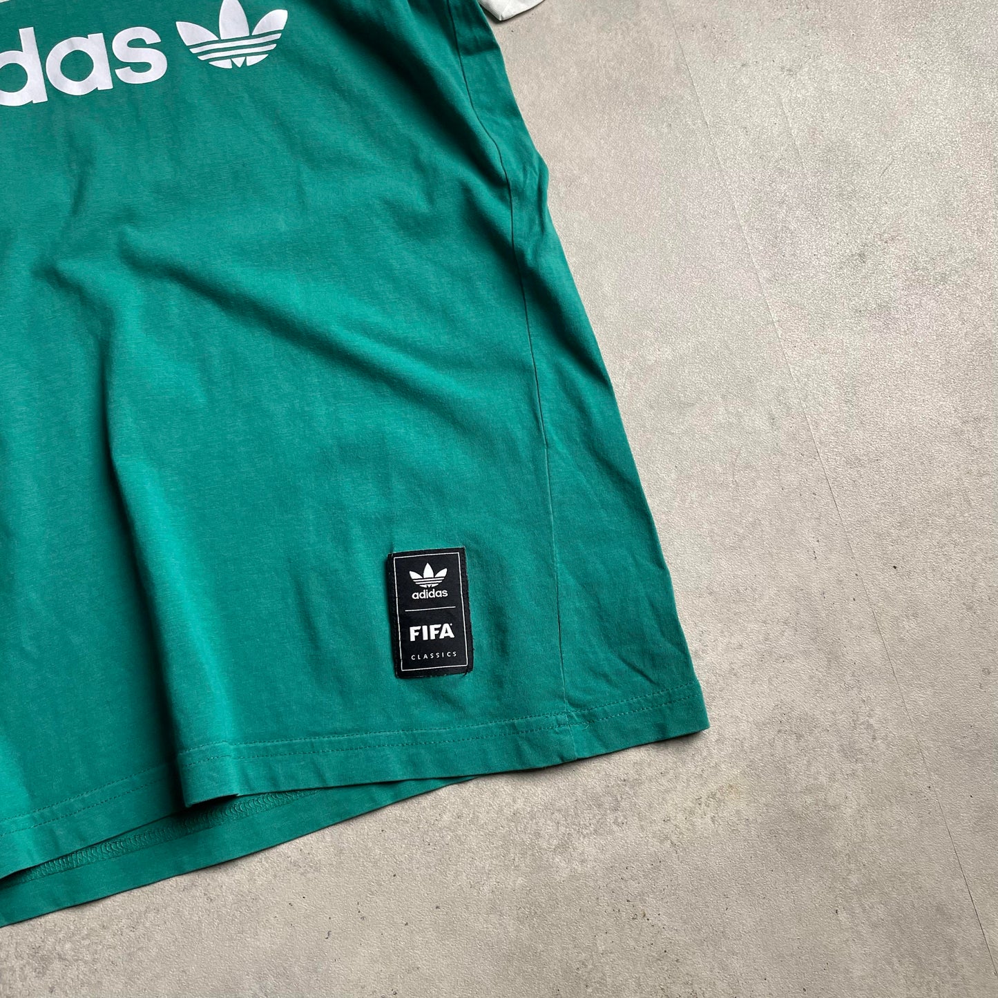 Adidas Italia '90 póló