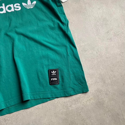 Adidas Italia '90 póló
