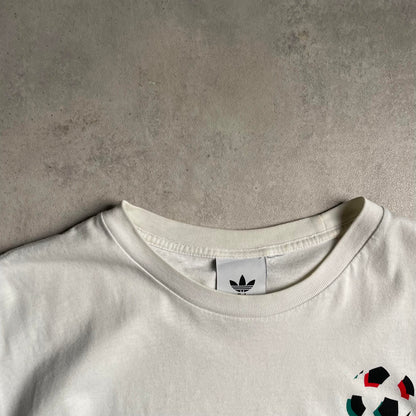 Adidas Italia '90 póló