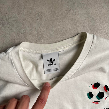 Adidas Italia '90 póló