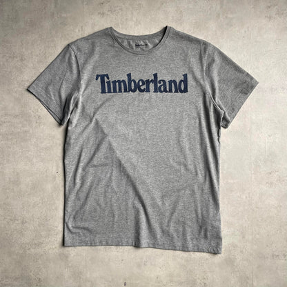 TImberland szürke póló