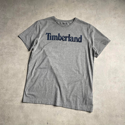 TImberland szürke póló