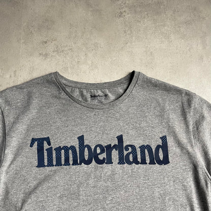 TImberland szürke póló