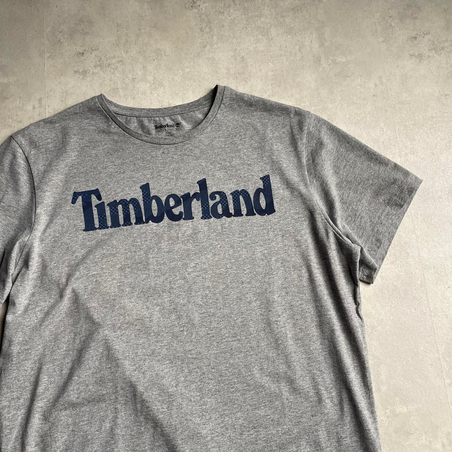 TImberland szürke póló