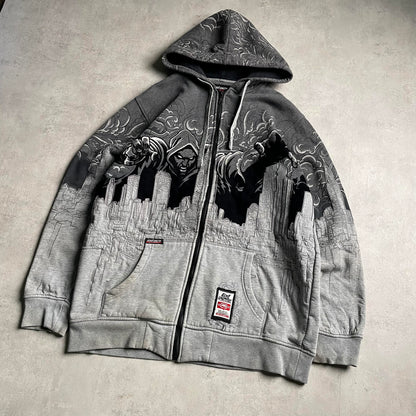 Eckó Unltd zipup hoodie
