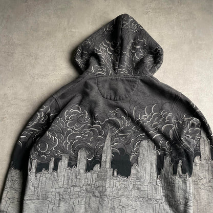 Eckó Unltd zipup hoodie