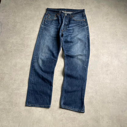 Levi's 501 farmernadrág