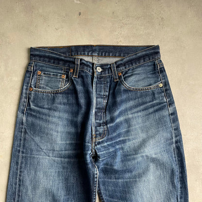 Levi's 501 farmernadrág