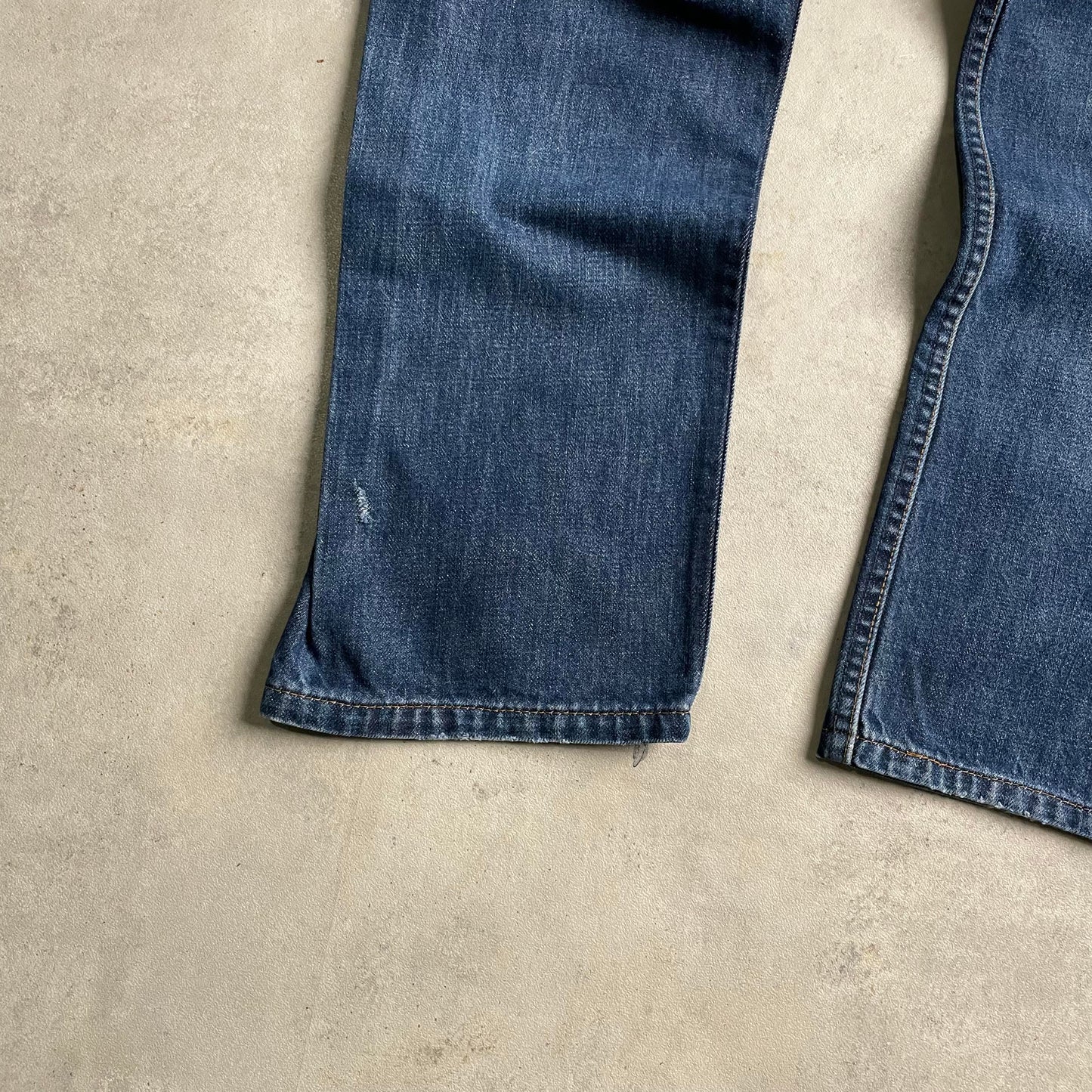 Levi's 501 farmernadrág
