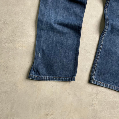 Levi's 501 farmernadrág