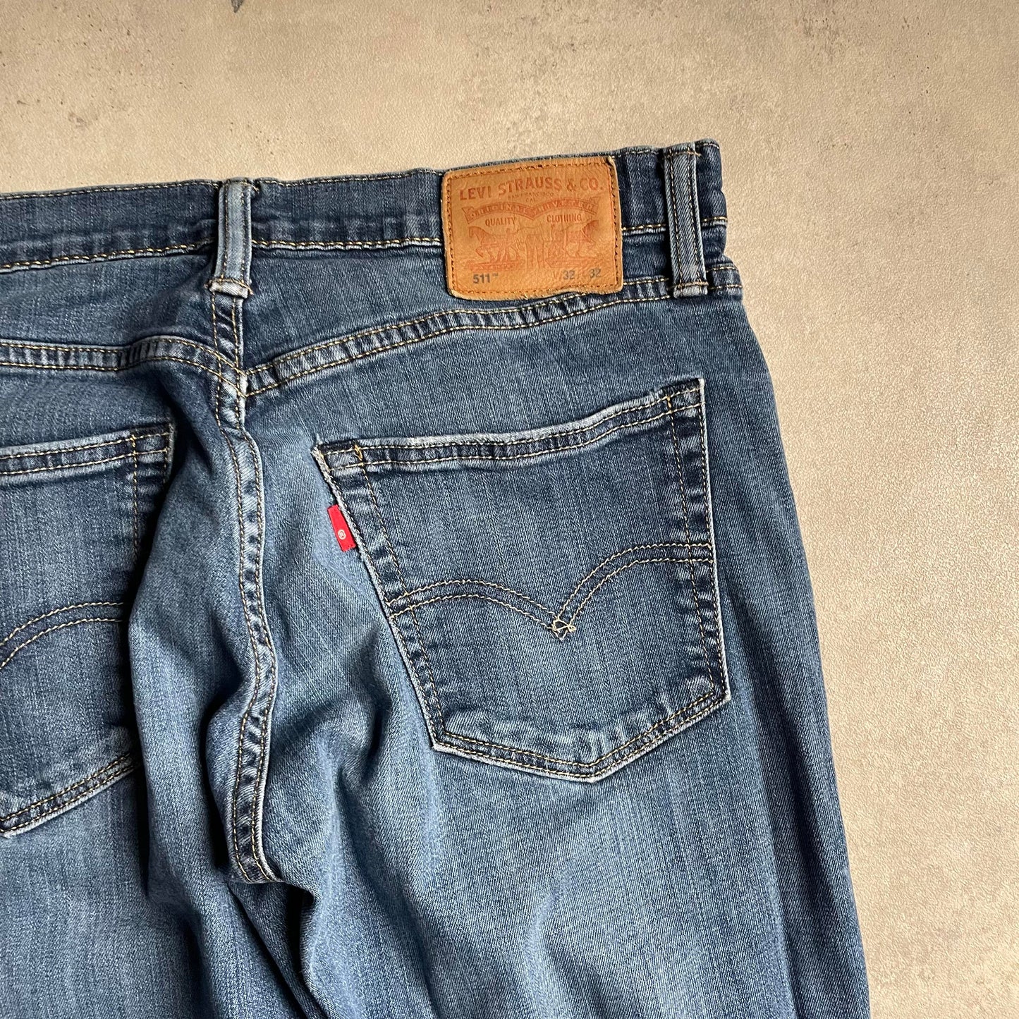 Levi's 511 farmernadrág