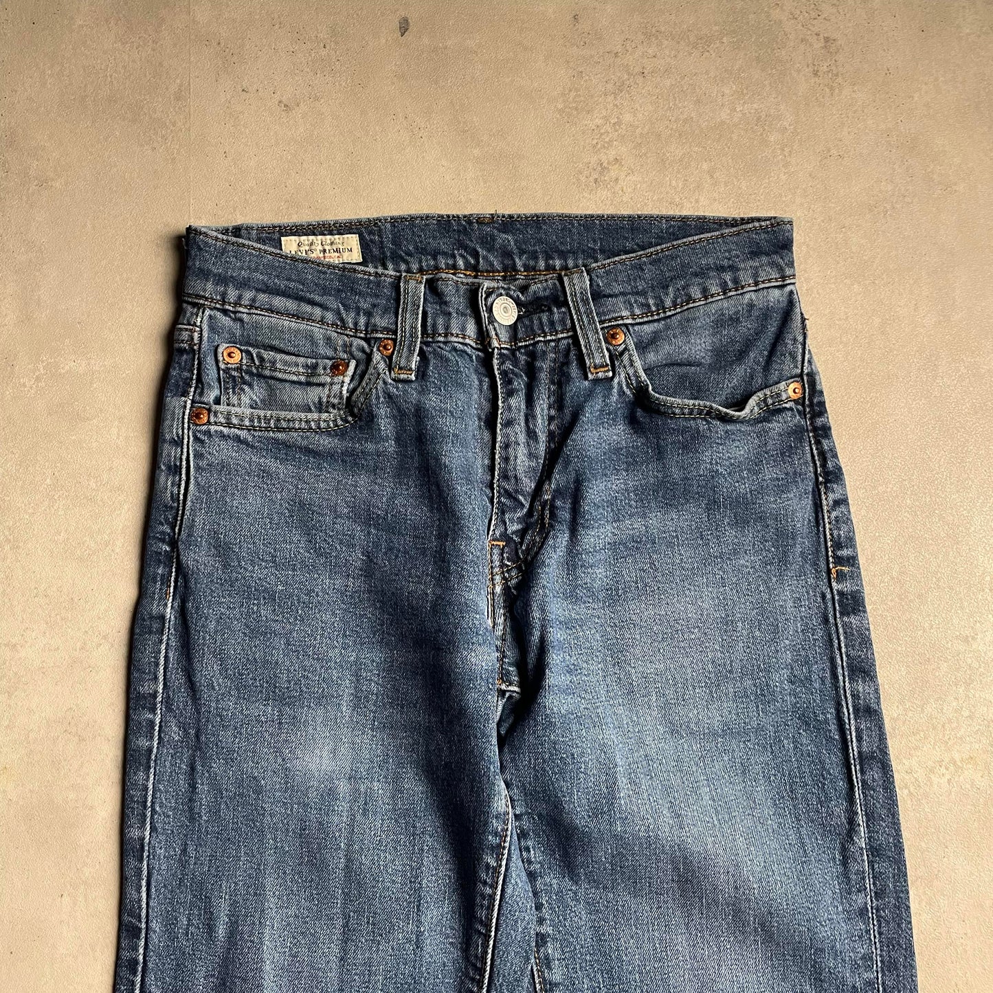 Levi's 511 farmernadrág