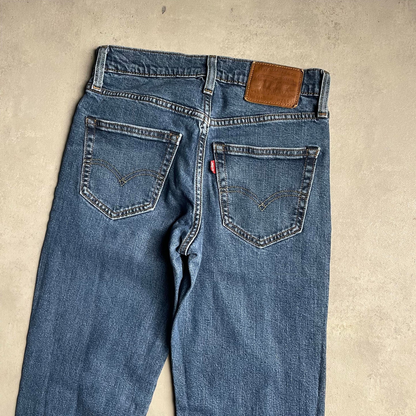 Levi's 511 farmernadrág