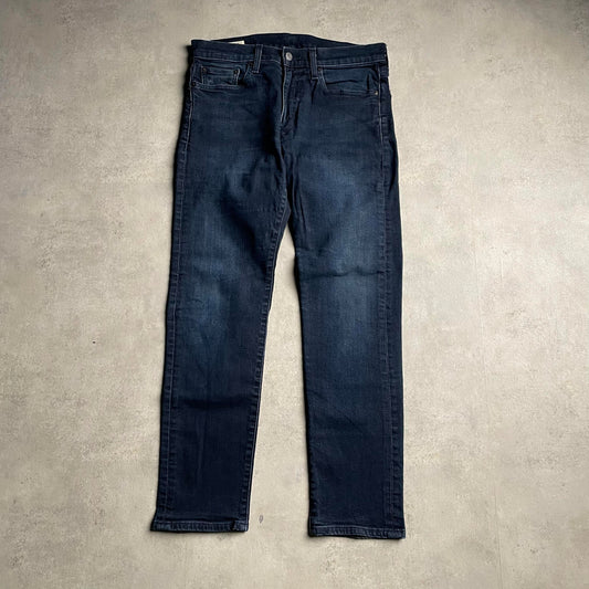 Levi's 502 Regular taper farmernadrág
