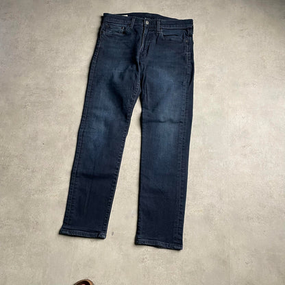 Levi's 502 Regular taper farmernadrág