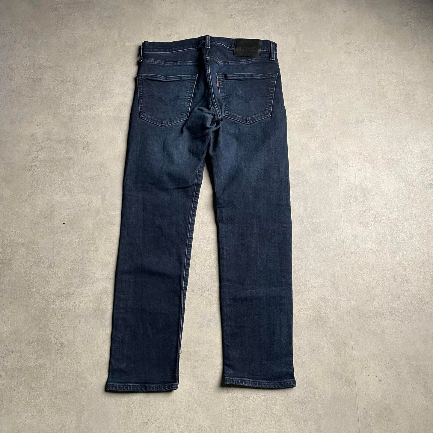 Levi's 502 Regular taper farmernadrág