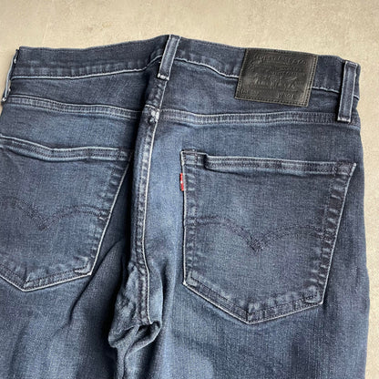 Levi's 502 Regular taper farmernadrág