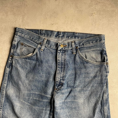 Vintage Wrangler straight fit farmernadrág