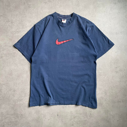 Vintage Nike 90's graphic póló
